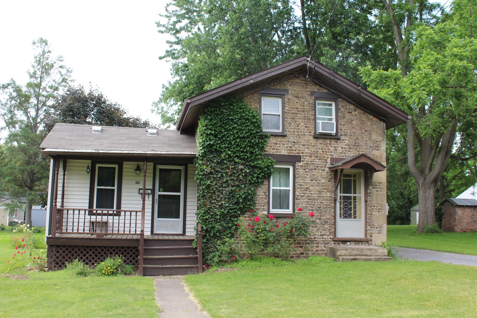 47 Ontario St., Phelps 1